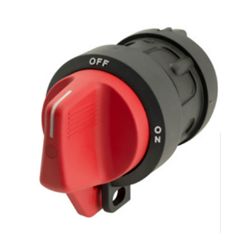 Interruttore staccabatteria 6-36V, 400 A