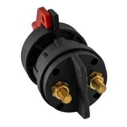 Interruttore staccabatteria 6-36V, 400 A