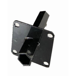 KIT 2 RUOTE PER MOTOZAPPA