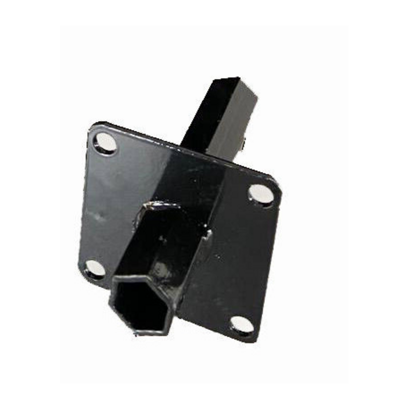 KIT 2 RUOTE PER MOTOZAPPA