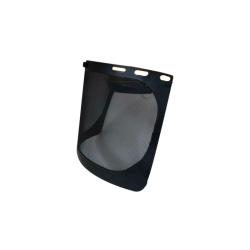 VISIERA IN RETE A RICAMBIO PER 92271