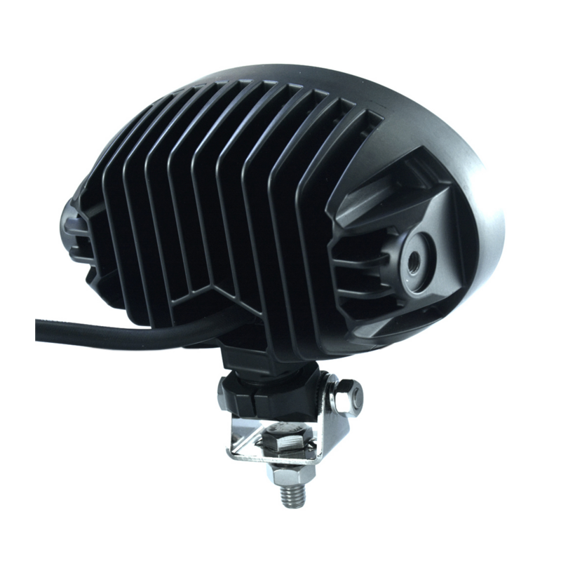 Faro lavoro LED 10-30V DC, 150W, 12000 LM. Fascio di luce ampio, 150 LED