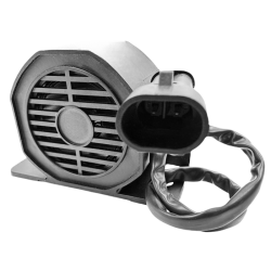 Avvisatore acustico retromarcia 12-110V, 103~111 dB