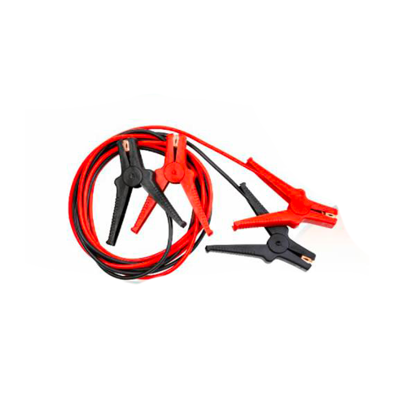 Cavi avviamento Osram 300 A 16 mm² 3,0 m