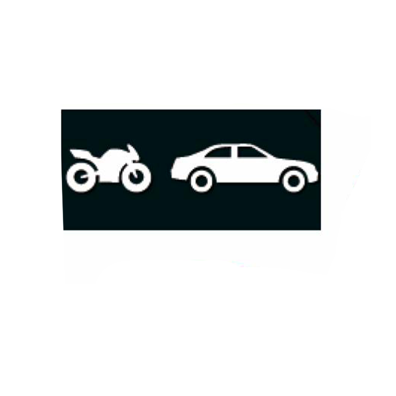 Cavi avviamento Osram 300 A 16 mm² 3,0 m