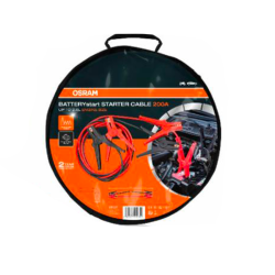 Cavi avviamento Osram 700 A 25 mm² 3,5 m