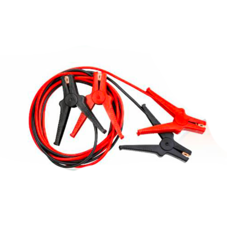 Cavi avviamento Osram 900 A 35 mm² 4,5 m