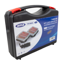 KIT LUCI LED WIRELESS