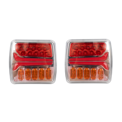 KIT LUCI LED WIRELESS