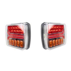 KIT LUCI LED WIRELESS