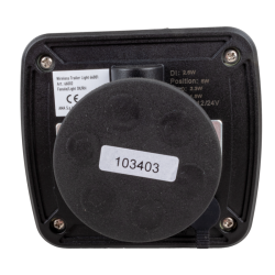 KIT LUCI LED WIRELESS