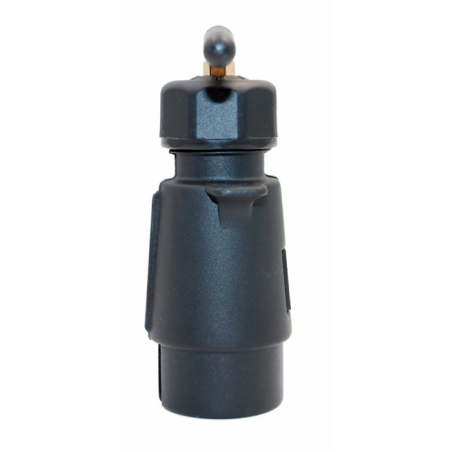 Spina 7 poli con antenna