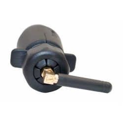 Spina 7 poli con antenna