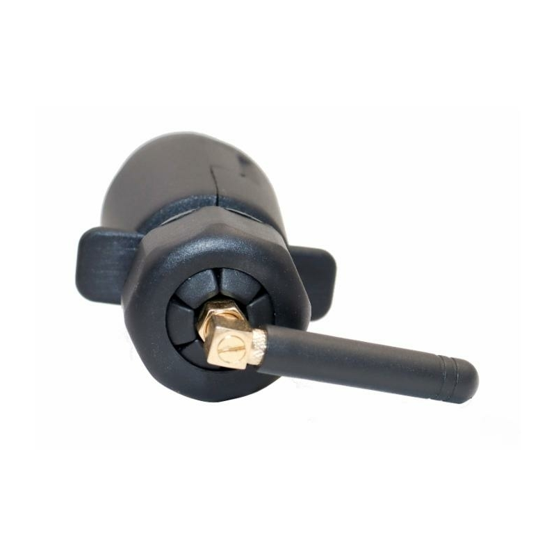 Spina 7 poli con antenna