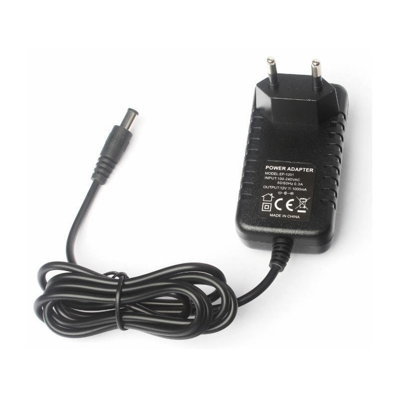 Spina per alimentazione batteria