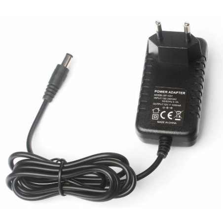 Spina per alimentazione batteria