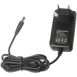 Lampeggiante LED magnetico a batteria  12-24V, 22W, IP67, 10 LED. Autonomia batteria 6 ore