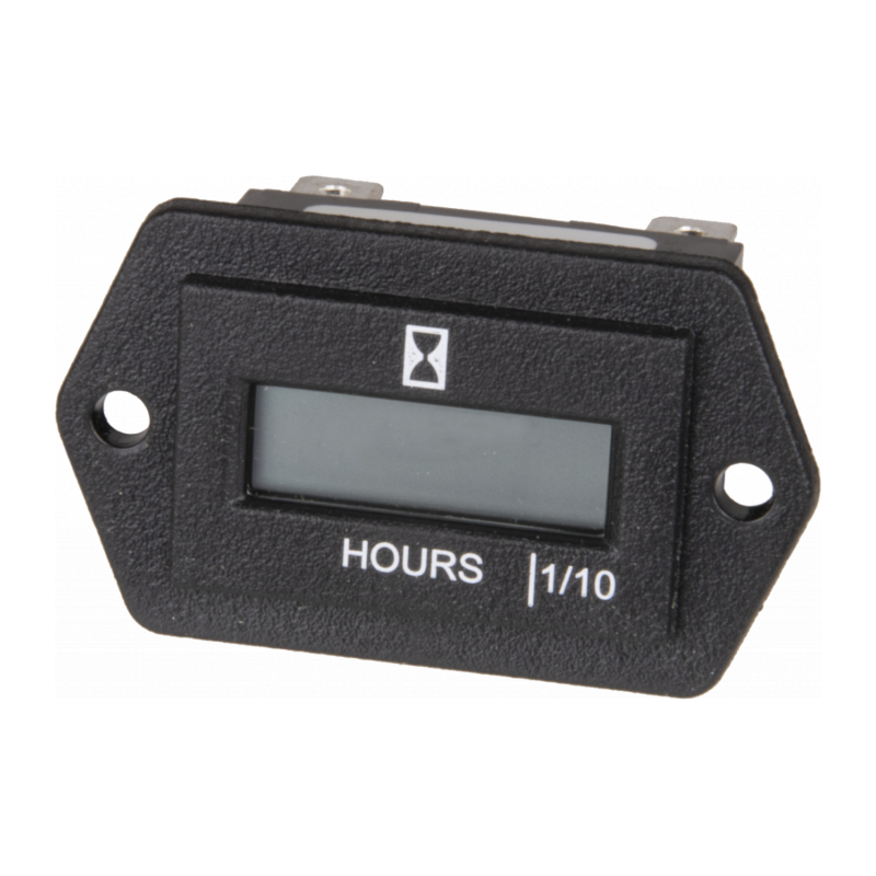 Contaore digitale LCD 10-28 V