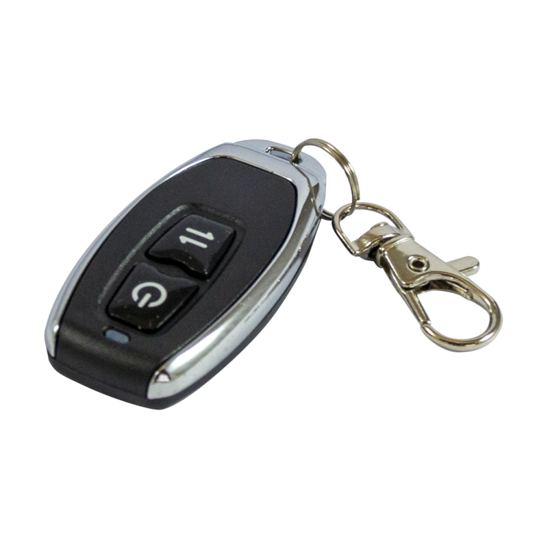 Telecomando per girofari art. 66150 e art. 68081