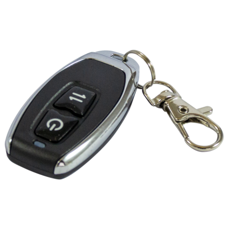 Telecomando per girofari art. 66150 e art. 68081