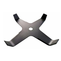 DISCO 4 DENTI MULCHING Ø310-4