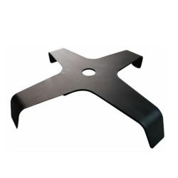 DISCO 4 DENTI MULCHING Ø310-4