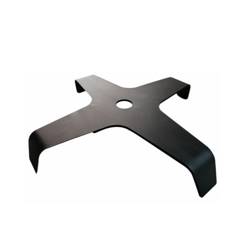 DISCO 4 DENTI MULCHING Ø310-4