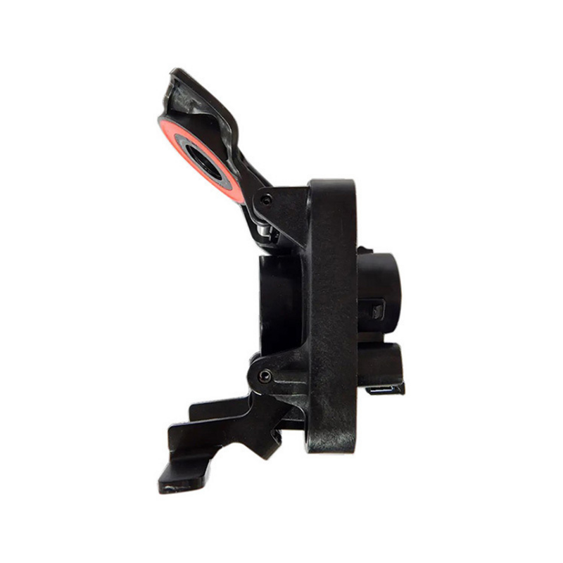 Presa 9 poli ISOBUS Active nera 12V in plastica