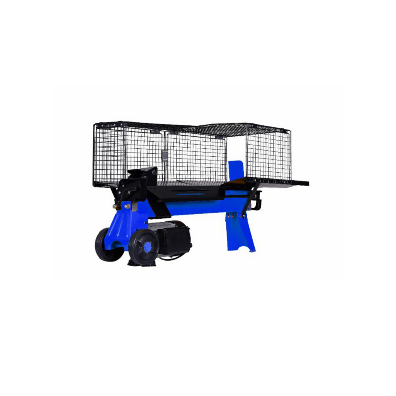 Spaccalegna Orizzontale 6T "GNU"