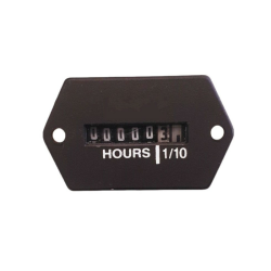 Contaore analogico 10-28 V DC