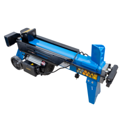 Spaccalegna Orizzontale 6T "GNU"