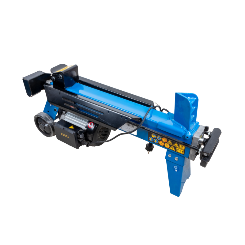 Spaccalegna Orizzontale 6T "GNU"