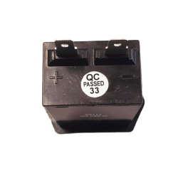 Contaore analogico 10-28 V DC