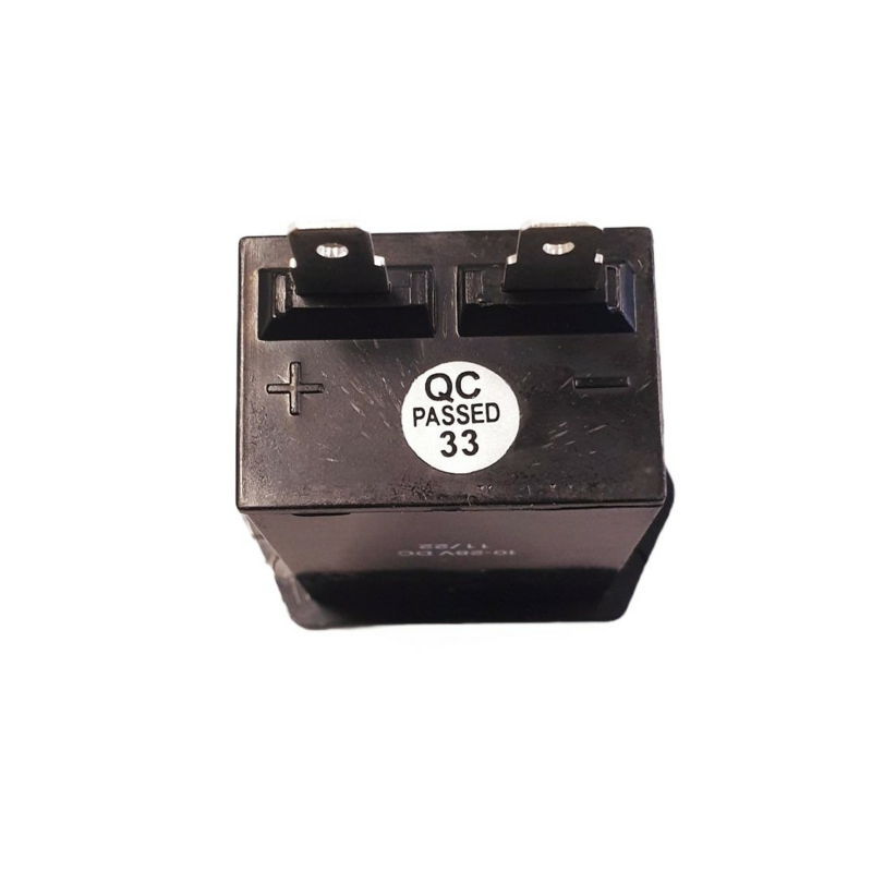 Contaore analogico 10-28 V DC