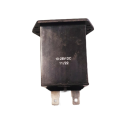 Contaore analogico 10-28 V DC