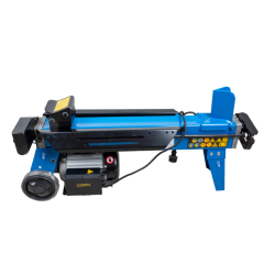 Spaccalegna Orizzontale 6T "GNU"