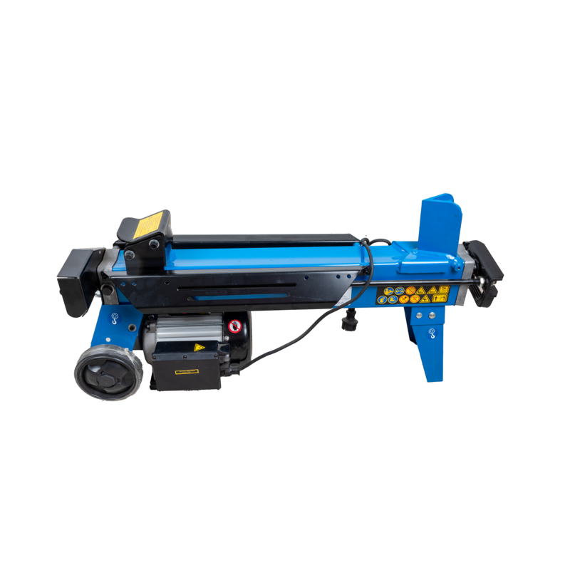 Spaccalegna Orizzontale 6T "GNU"