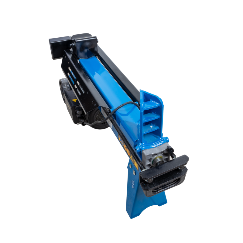 Spaccalegna Orizzontale 6T "GNU"