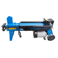 Spaccalegna Orizzontale 6T "GNU"