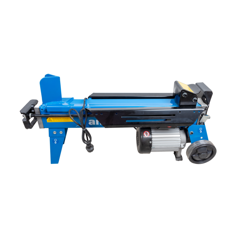 Spaccalegna Orizzontale 6T "GNU"