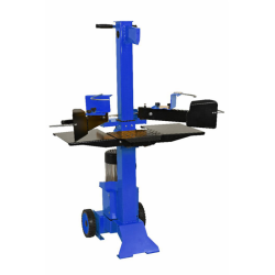 Spaccalegna Verticale 6T "TORO"