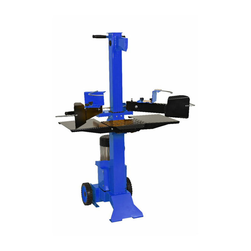 Spaccalegna Verticale 6T "TORO"