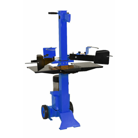 Spaccalegna Verticale 6T "TORO"