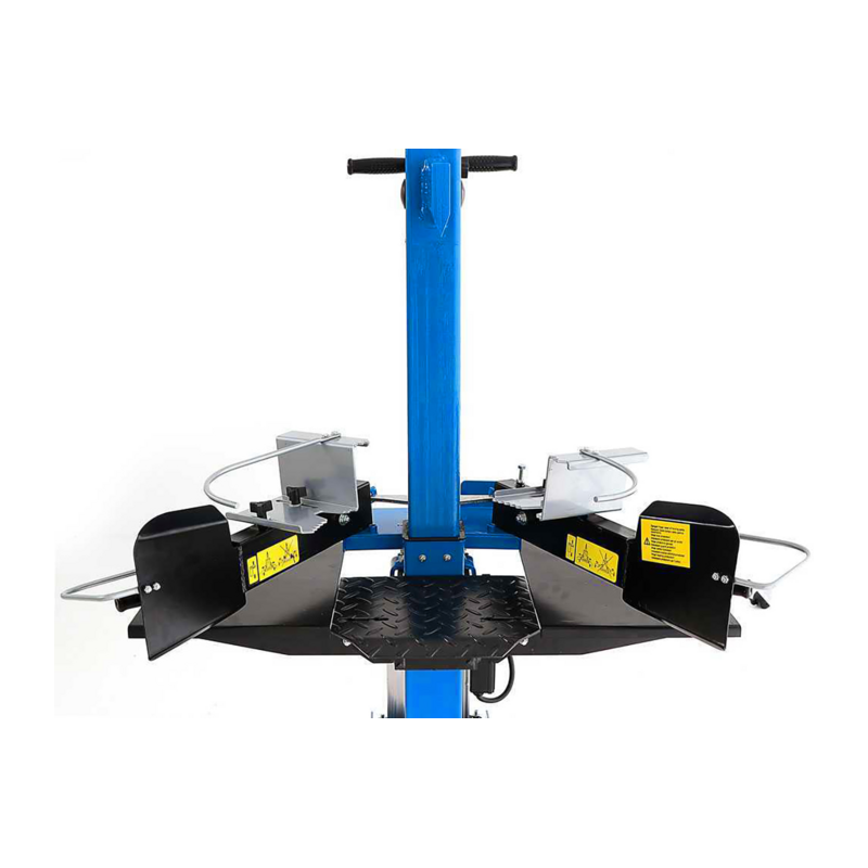 Spaccalegna Verticale 6T "TORO"