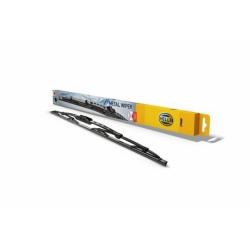 SPAZZOLA TERGICRISTALLO AD ARCHETTO MODELLO METAL 525 MM