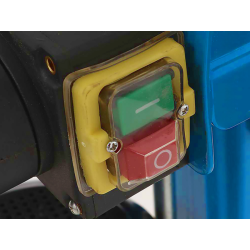 Spaccalegna Verticale 6T "TORO"