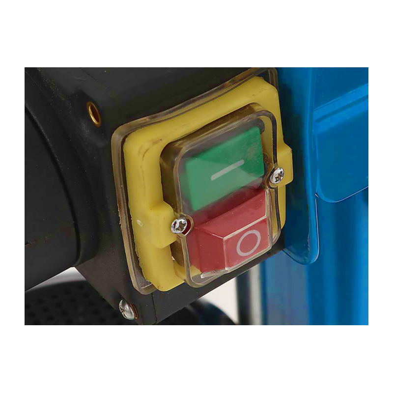 Spaccalegna Verticale 6T "TORO"