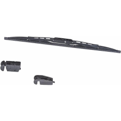 SPAZZOLA TERGICRISTALLO AD ARCHETTO MODELLO METAL 650 MM