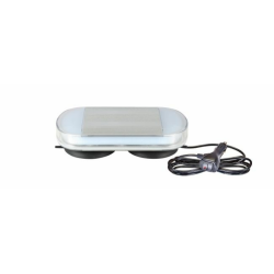 Barra a LED magnetica 12-24V DC 48W