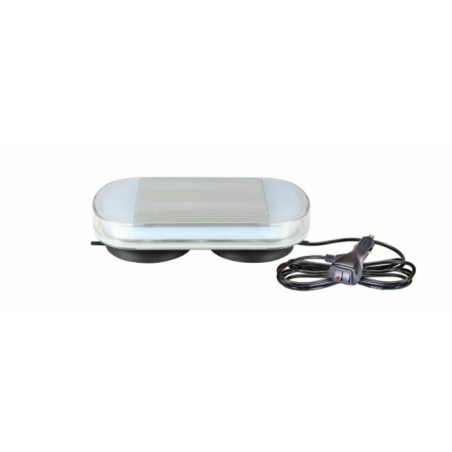 Barra a LED magnetica 12-24V DC 48W